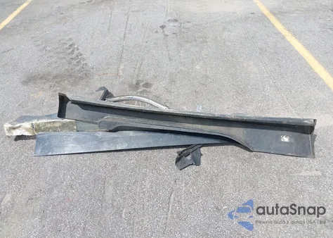 2006 Nissan 350Z Touring из США, поврежденный, VIN JN1AZ34D96M304568